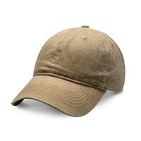 Gorra Deportiva de Verano para Correr al Aire Libre, Secado Rápido, con Cordón Ajustable, Visera Plana Corta, Gorras de Camionero para Acampar, Gorras de Béisbol para Hombre y Mujer