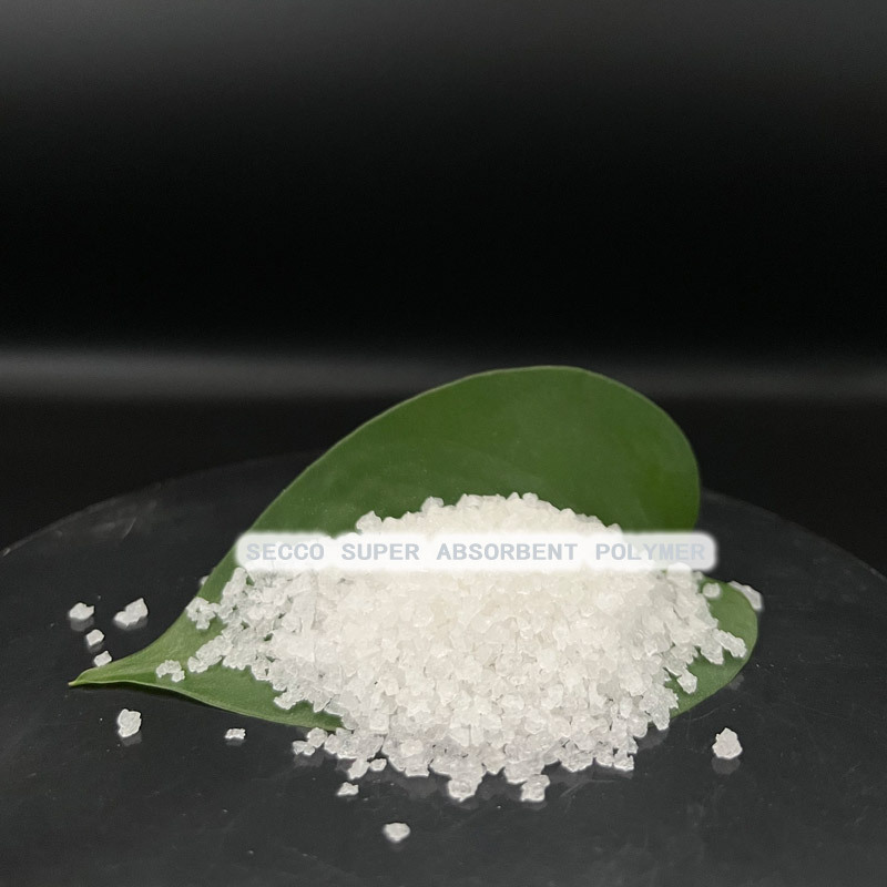 Agricultural Polymer Water Retaining Agent Potassium
