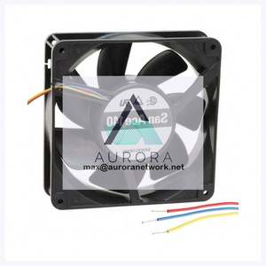 Ventiladores de refrigeración de motor de alta calidad, 09225KA-24J-AA-00, con buen precio, soporte OEM - Product Image 3