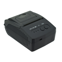 OEM logistik dan faktur Harga wajar Printer termal 58mm BT portabel