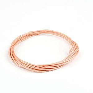 Câble coaxial semi-flexible RFVOTON <span class=keywords><strong>RG316</strong></span> pour communication RF, 50 ohms, gaine FEP - Product Image 5