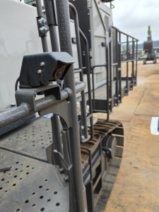 Vehículo de Servicio Pesado 360 °   Sistema de Monitoreo de Visión Panorámica, Cámara AHD de 4 Canales, Visión de Pájaro 3D, Asistencia de Estacionamiento para Camiones, Remolques y <span class=keywords><strong>Autocaravanas</strong></span> - Product Image 2