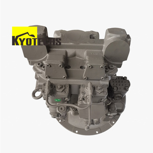 ZX200-3 Bomba hidráulica <span class=keywords><strong>HPV102GW</strong></span> para bomba principal de escavadeira <span class=keywords><strong>Hitachi</strong></span> Bomba ZAXIS 210 ZAXIS 200 ZAXIS 220 - Product Image 4