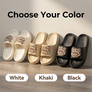 Chaussons d'intérieur et d'extérieur jetables Yearning Man, imperméables, antidérapants, respirants, légers, recyclables, résistants à l'usure, tendance - Product Image 5