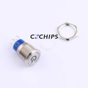 AV1921P624Q04 Push Button Switch Switch Whole Sale Electronic Component Chips Supplier & BOM Service - Product Image 1