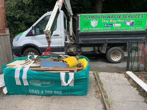 Túi Jumbo 1000Kg 1 Tấn Túi Bỏ Qua Tái Chế Chất Thải Công Nghiệp Với Mặt Ngoài Trong Suốt Giá Tốt Nhất Từ Nhà Máy Trung Quốc - Product Image 3