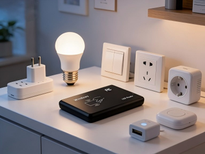 Lector/Grabador de Tarjetas de Identificación F200E de 125 KHz, Modo Teclado USB, Compatible con EM4100/EM4200, Formato de Salida Configurable, Emisor de Tarjetas RFID - Product Image 5