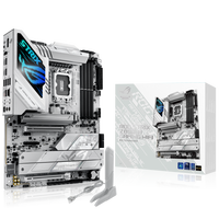 Nouvelle carte mère ROG STRIX Z890-A GAMING WIFI DDR5 5G Lan WIFI7 PCIe5.0 LGA 1851 pour processeur de bureau Ultra 9/7/5