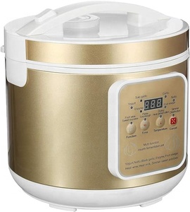 AZK115-1 Chine <span class=keywords><strong>pas</strong></span> <span class=keywords><strong>cher</strong></span> multifonction pot appareils de cuisine yaourt à petite échelle faisant machine5L yaourt et natto maker - Product Image 2