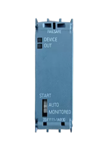 Relé de Seguridad de Alta Calidad 3SK1111-1AB30 3SK1112-1AB30, Componente de Control para Equipos de Protección de Circuitos de Automatización Industrial - Product Image 3