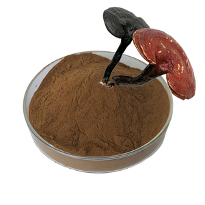 USA stockhouse Reishi chiết xuất 10:1 giá đặc biệt Reishi Nấm Mushroom <span class=keywords><strong>extract</strong></span> - Product Image 1