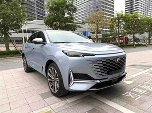 Auto Usata Premium UNI-K in Vendita - Changans UNI-K 2021 2.0T Premium, Automatica, Basso Chilometraggio, Interni Scuri, Sedili in Pelle - Product Image 3