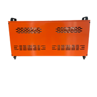 Nouvelle machine de soudage manuelle en acier inoxydable pour eau purifiée 220V 2800C 600L/H pour la découpe de bijoux en or, argent, platine 1-10mm LQJN 1