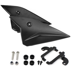 EW otototanide anels over airing Owl late sobre Arbon aror Yamaha it T09 FZ09 2014-2020 2019 2018 2017 2016 - Product Image 1