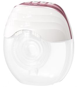 Extractor de Leche Doble Inalámbrico CITICITY Directo de Fábrica, Portátil, Manos Libres, Libre de BPA, Masaje sin Dolor, Cuidado del Bebé - Product Image 3