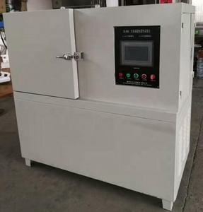 SQ006 Touch Screen Controle Telha Cerâmica Resistência Choque Térmico Tester - Product Image 3