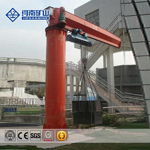 1 टन 2 टन 3 टन इलेक्ट्रिक होस्ट लिफ्टिंग के साथ - Product Image 3