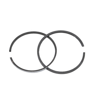 Anillos de Pistón Yamaha 6K5-11601-02 6K5-11601-12 6K5-11601-22 para Motor Fuera de Borda de 2 Tiempos y 60 CV, Piezas de Repuesto - Product Image 1