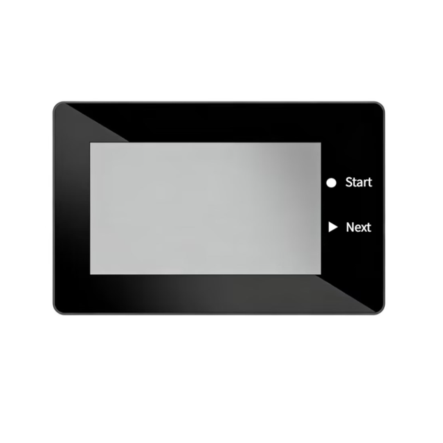Factory Custom Scratch-resistant Acrylic PMMA Sheet PC Polycarbonate Cover Len with Adhesive
