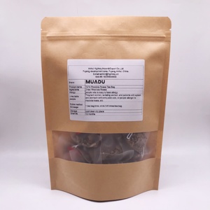 T279 Hong <span class=keywords><strong>Jing</strong></span> <span class=keywords><strong>Tian</strong></span> Custom/OEM Bolsa de té Rhodiola Rosea Raíces secas Hierbas secas Rhodiola Rosea Raíz Premium Infusión de hierbas - Product Image 2