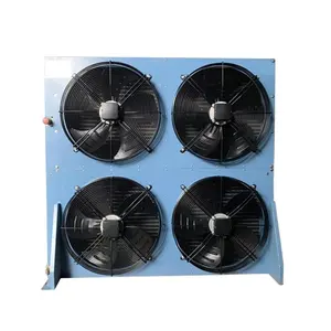 Industrial Refrigeration & Heat Exchange Equipment Refrigeration Parts Cooling Refrigeration Unit R404A;R22; R134A 4.8-53.1KW