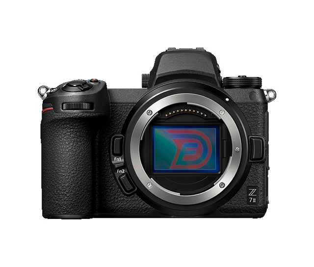 DF Wholesale Used DSLR Full-frame Professional Video 4k Camera ForNIKON Z5 Z6 Z6II Z7 Z7II Z8 Z9 Z50 Z30 ZFC