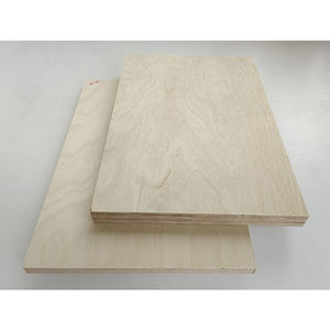 Tableros <span class=keywords><strong>de</strong></span> Contrachapado Marino Fenólico <span class=keywords><strong>de</strong></span> Abedul Báltico Preacabado, Comercial, Impermeable, <span class=keywords><strong>de</strong></span> 18mm, 3mm, 12mm, 25mm, 4x8 - Product Image 1