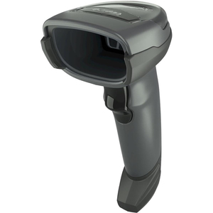 Lecteur de codes-barres <span class=keywords><strong>2D</strong></span> filaire USB Z-ebra DS4608, lecteur de codes 1D <span class=keywords><strong>2D</strong></span> QR pour la vente au détail, la bibliothèque, le magasin, le supermarché, le système POS - Product Image 1