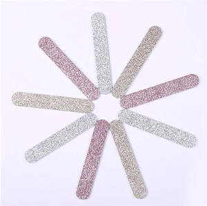 Profesyonel tırnak törpüsü üreticisi toptan <span class=keywords><strong>Glitter</strong></span> Mini tırnak törpüsü tırnak törpüsü - Product Image 1