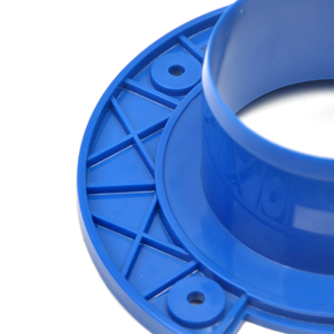 Bague d'étanchéité en plastique compatible <span class=keywords><strong>bride</strong></span> <span class=keywords><strong>de</strong></span> sol <span class=keywords><strong>de</strong></span> montage <span class=keywords><strong>de</strong></span> salle <span class=keywords><strong>de</strong></span> bain pour <span class=keywords><strong>sortie</strong></span> <span class=keywords><strong>de</strong></span> vidange 3 ''et 4'' <span class=keywords><strong>bride</strong></span> <span class=keywords><strong>de</strong></span> placard <span class=keywords><strong>de</strong></span> toilette ABS - Product Image 4