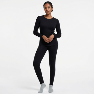 Traje de Esquí Profesional Personalizado para Mujer, Impermeable y Transpirable, con Cuello Alto Tecnológico, Cremallera de 220g y Costuras Totalmente Selladas - Product Image 3