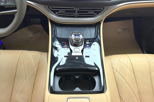 Offre Spéciale Denza <span class=keywords><strong>2022</strong></span> Modèle D Nine DM-i 1.5T CVT 970 4WD Édition Haut de Gamme (Automatique) - Voiture d'occasion - Product Image 6