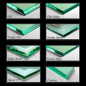 Feuille <span class=keywords><strong>m2</strong></span> <span class=keywords><strong>prix</strong></span> 4mm <span class=keywords><strong>5mm</strong></span> 6mm 8mm 10mm 12mm verre trempé - Product Image 6