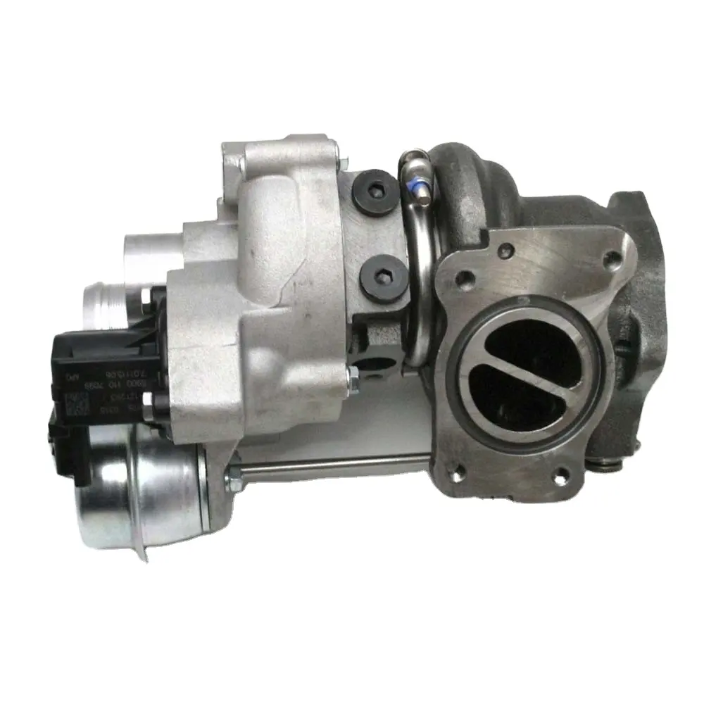 Turbocompresor eléctrico completo para BMW Mini Cooper S R55 R56 R57, K03 53039880163 53039880118