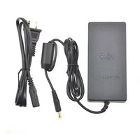 Adaptateur secteur Portable EU/US pour adaptateur d'alimentation de Console PS2 70000 avec fil de cordon de câble de charge