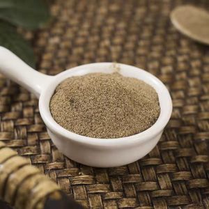 Poudre de poivre noir est un assaisonnement délicieux avec une saveur riche. Les gens qui ont tout goûté disent que c'est merveilleux. - Product Image 4