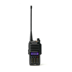 2026 meilleur prix <span class=keywords><strong>Interphone</strong></span> de poche longue portée anti-poussière étanche double bande Radio bidirectionnelle talkie-walkie - Product Image 3