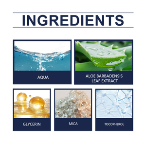 Eelhope Body Facial clavicola capelli Spray evidenziatore <span class=keywords><strong>per</strong></span> illuminare palla Glitter festiva Carniva - Product Image 4