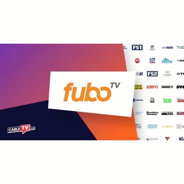 Fubo Tv Add on 6 Months