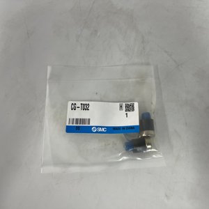 ข้อต่อลอยตัวแบบนิวแมติก SMC รุ่น CG-T032 - Product Image 1