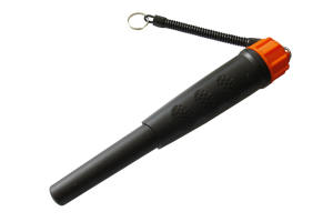 Detector de Metales MD-720 Deep Gold, Detector de Tesoros Subacuático Portátil - Product Image 3