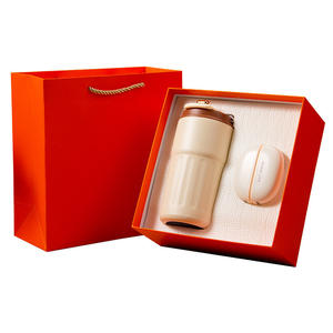 เครื่องทำความร้อนมือ Ocoopa พร้อมพาวเวอร์แบงค์แบบ Type C แยกส่วนได้ บรรจุในกล่องของขวัญ เหมาะสำหรับเป็นของขวัญทางธุรกิจ - Product Image 2