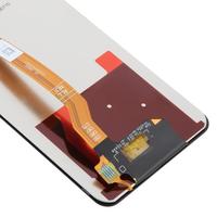 Écran LCD TFT d'usine pour OPPO A60 5G CPH2683, numériseur complet avec cadre, haute luminosité