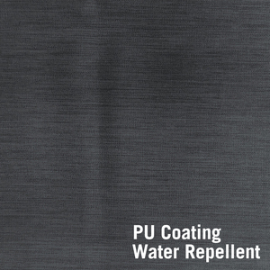 Tissu sergé 300D avec revêtement PU et hydrofuge - pour équipement de voyage, tentes, housses de protection, tissus d'ameublement, décoration intérieure - Product Image 4