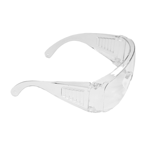 Ansi <strong>Z87</strong>.1 Anti-fog <strong>Eye</strong> <strong>Protection</strong> <strong>Goggles</strong> Unbreakable Construction Safety Glasses - Product Image 1