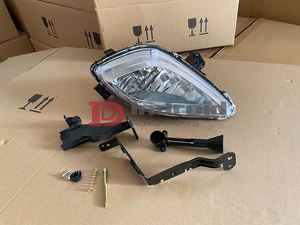 हुंडई ELANTRA 2011 के लिए कोहरे दीपक 2012 2013 <span class=keywords><strong>92201</strong></span>-<span class=keywords><strong>3X010</strong></span> 92202-<span class=keywords><strong>3X010</strong></span> - Product Image 4