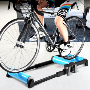 <span class=keywords><strong>Rodillo</strong></span> de Ejercicio <span class=keywords><strong>para</strong></span> <span class=keywords><strong>Bicicleta</strong></span> de Interior, <span class=keywords><strong>Rodillo</strong></span> Magnético <span class=keywords><strong>para</strong></span> Entrenamiento de <span class=keywords><strong>Bicicleta</strong></span> - Product Image 6