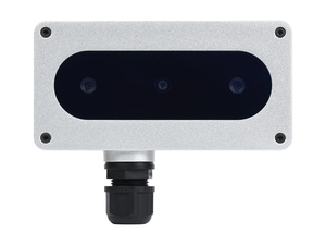 ชุดพัฒนา Waveshare OAK-D-POE พร้อมคุณสมบัติ PoE, ชุดกล้องวิชันซิสเต็ม OpenCV AI, กันน้ำระดับ IP67 รุ่น K549 - Product Image 3