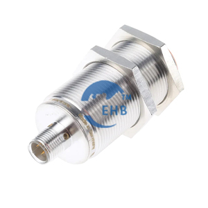 原装新接近传感器plc IIS206 - Product Image 5