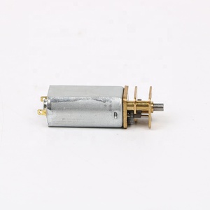 Hogar herramientas y coche eléctrico de juguete pequeño Dc <span class=keywords><strong>Motor</strong></span> con caja de cambios - Product Image 4